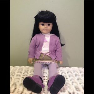 Truly Me American Girl Doll, Excellent Condition!!